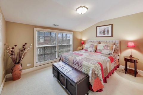 Tiny photo for 881 Harvard Court, Highland Park, IL 60035 (MLS # 12580141)