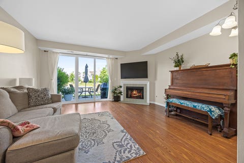Tiny photo for 7818 Darien Lake Drive, Darien, IL 60561 (MLS # 12697277)