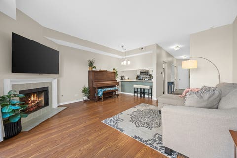 Tiny photo for 7818 Darien Lake Drive, Darien, IL 60561 (MLS # 12697277)