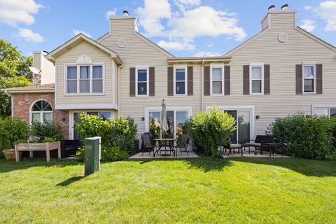 Tiny photo for 7818 Darien Lake Drive, Darien, IL 60561 (MLS # 12697277)