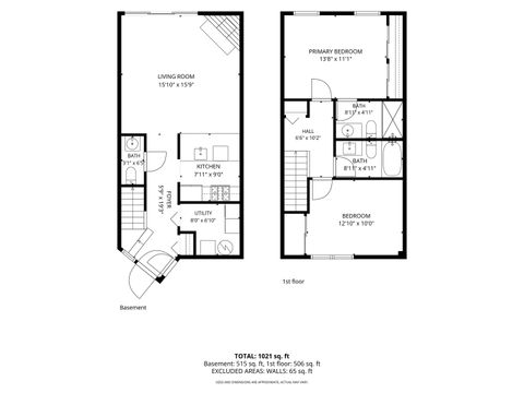 Tiny photo for 7818 Darien Lake Drive, Darien, IL 60561 (MLS # 12697277)