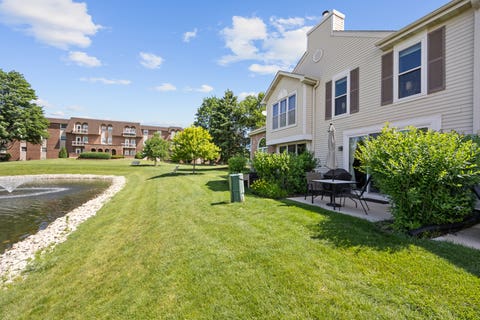 Tiny photo for 7818 Darien Lake Drive, Darien, IL 60561 (MLS # 12697277)