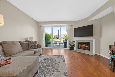 Tiny photo for 7818 Darien Lake Drive, Darien, IL 60561 (MLS # 12697277)