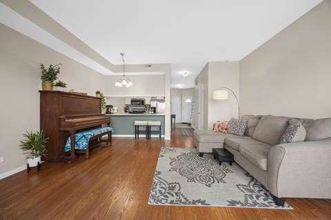 Tiny photo for 7818 Darien Lake Drive, Darien, IL 60561 (MLS # 12697277)