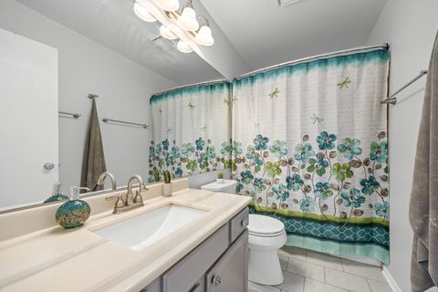 Tiny photo for 7818 Darien Lake Drive, Darien, IL 60561 (MLS # 12697277)