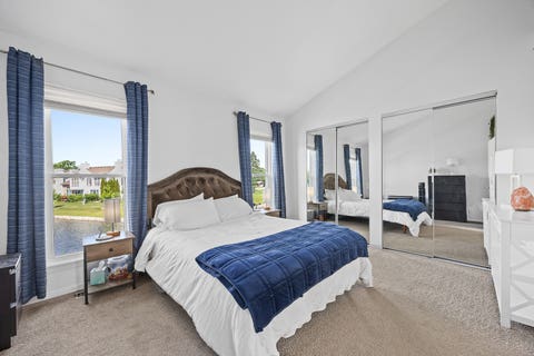 Tiny photo for 7818 Darien Lake Drive, Darien, IL 60561 (MLS # 12697277)