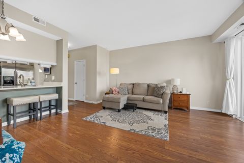 Tiny photo for 7818 Darien Lake Drive, Darien, IL 60561 (MLS # 12697277)