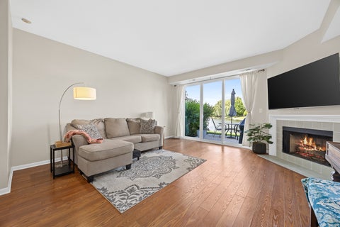 Tiny photo for 7818 Darien Lake Drive, Darien, IL 60561 (MLS # 12697277)