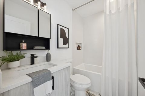 Tiny photo for 3621 N Richmond Street, Chicago, IL 60618 (MLS # 12487176)
