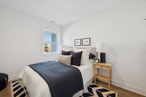Tiny photo for 3621 N Richmond Street, Chicago, IL 60618 (MLS # 12487176)