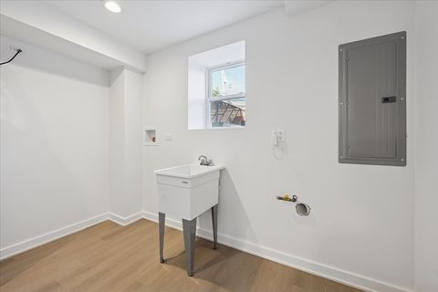 Tiny photo for 3621 N Richmond Street, Chicago, IL 60618 (MLS # 12487176)