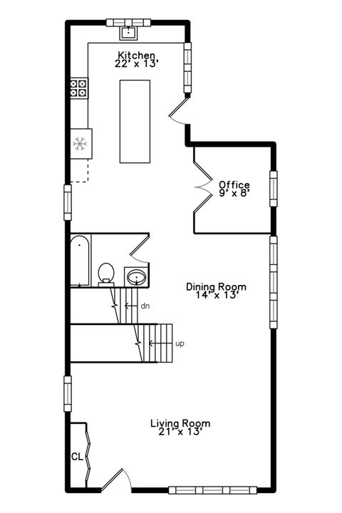 Tiny photo for 3621 N Richmond Street, Chicago, IL 60618 (MLS # 12487176)
