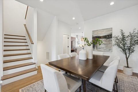 Tiny photo for 3621 N Richmond Street, Chicago, IL 60618 (MLS # 12487176)
