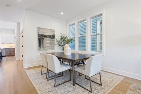 Tiny photo for 3621 N Richmond Street, Chicago, IL 60618 (MLS # 12487176)