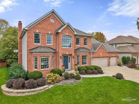 3611 Grassmere Road Naperville IL 60564