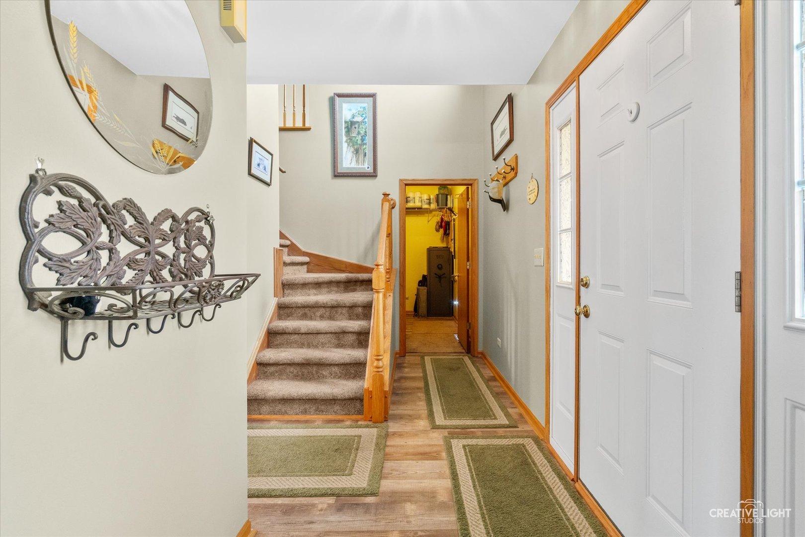 5304 Floralwood Court