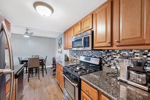 Tiny photo for 505 Redondo Drive #504, Downers Grove, IL 60516 (MLS # 12737320)