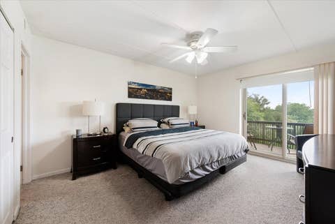 Tiny photo for 505 Redondo Drive #504, Downers Grove, IL 60516 (MLS # 12737320)