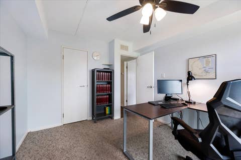 Tiny photo for 505 Redondo Drive #504, Downers Grove, IL 60516 (MLS # 12737320)