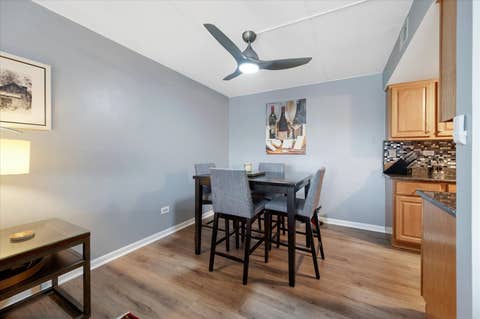 Tiny photo for 505 Redondo Drive #504, Downers Grove, IL 60516 (MLS # 12737320)