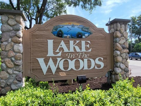 Tiny photo for 505 Redondo Drive #504, Downers Grove, IL 60516 (MLS # 12737320)