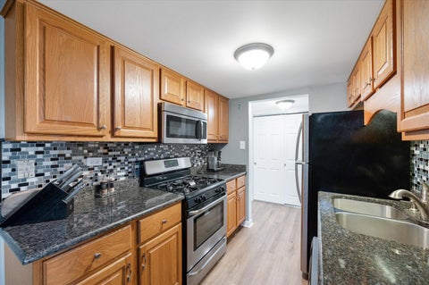 Tiny photo for 505 Redondo Drive #504, Downers Grove, IL 60516 (MLS # 12737320)