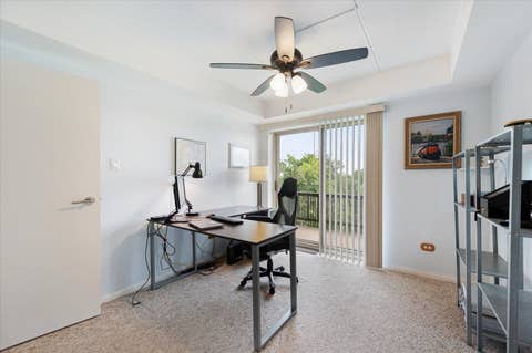Tiny photo for 505 Redondo Drive #504, Downers Grove, IL 60516 (MLS # 12737320)