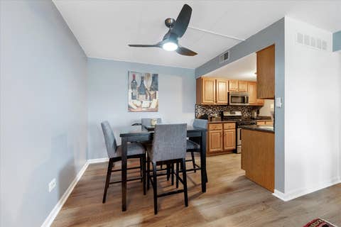 Tiny photo for 505 Redondo Drive #504, Downers Grove, IL 60516 (MLS # 12737320)