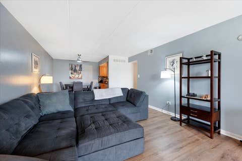 Tiny photo for 505 Redondo Drive #504, Downers Grove, IL 60516 (MLS # 12737320)