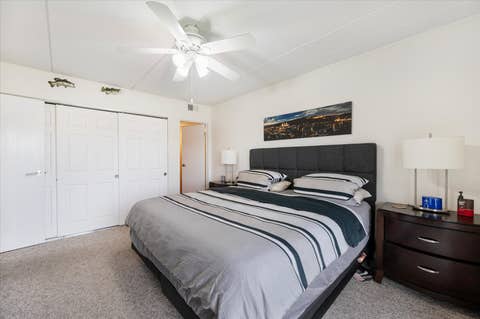 Tiny photo for 505 Redondo Drive #504, Downers Grove, IL 60516 (MLS # 12737320)