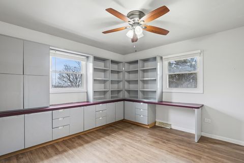 Tiny photo for 3821 Cheyenne Road, Gurnee, IL 60031 (MLS # 12569880)