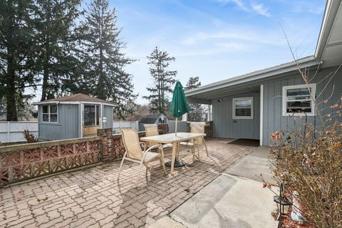 Tiny photo for 3821 Cheyenne Road, Gurnee, IL 60031 (MLS # 12569880)