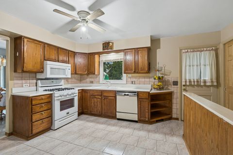 Tiny photo for 3821 Cheyenne Road, Gurnee, IL 60031 (MLS # 12569880)