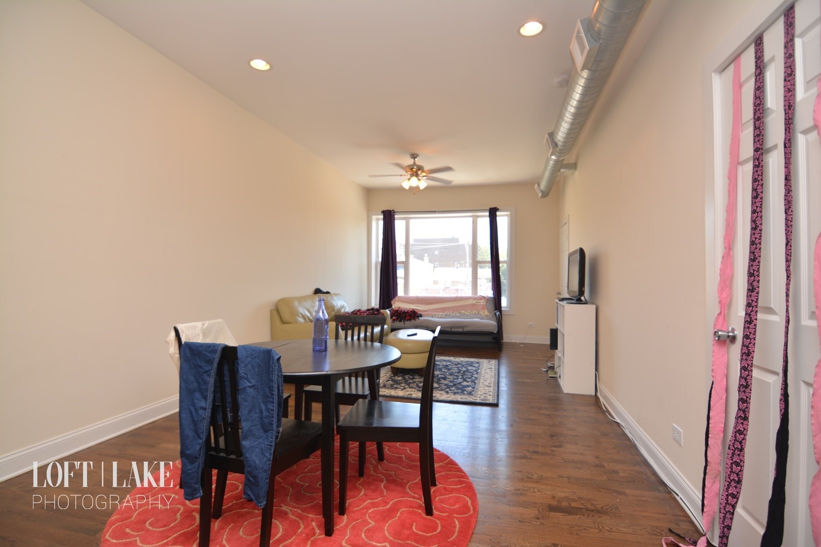 1032 N Ashland Avenue 2F