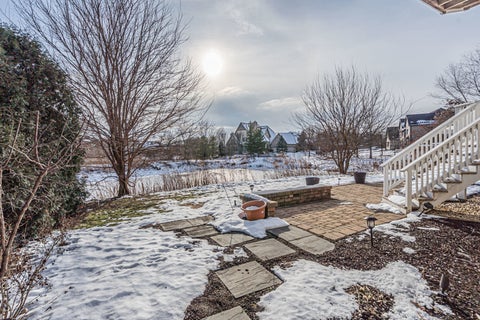 Tiny photo for 7242 Greywall Court, Long Grove, IL 60060 (MLS # 12758252)