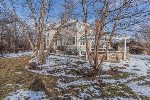 Tiny photo for 7242 Greywall Court, Long Grove, IL 60060 (MLS # 12758252)