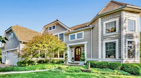 Photo of 7242 Greywall Court, Long Grove, IL 60060 (MLS # 12758252)