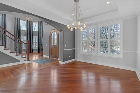 Tiny photo for 7242 Greywall Court, Long Grove, IL 60060 (MLS # 12758252)