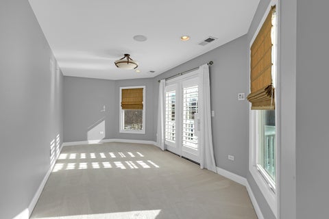 Tiny photo for 7242 Greywall Court, Long Grove, IL 60060 (MLS # 12758252)