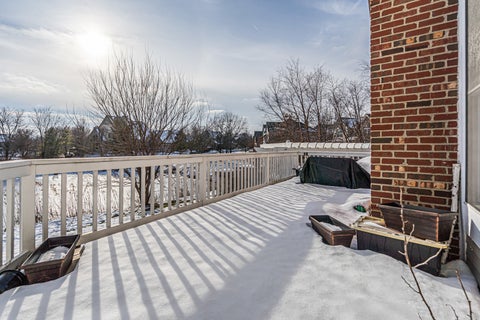 Tiny photo for 7242 Greywall Court, Long Grove, IL 60060 (MLS # 12758252)
