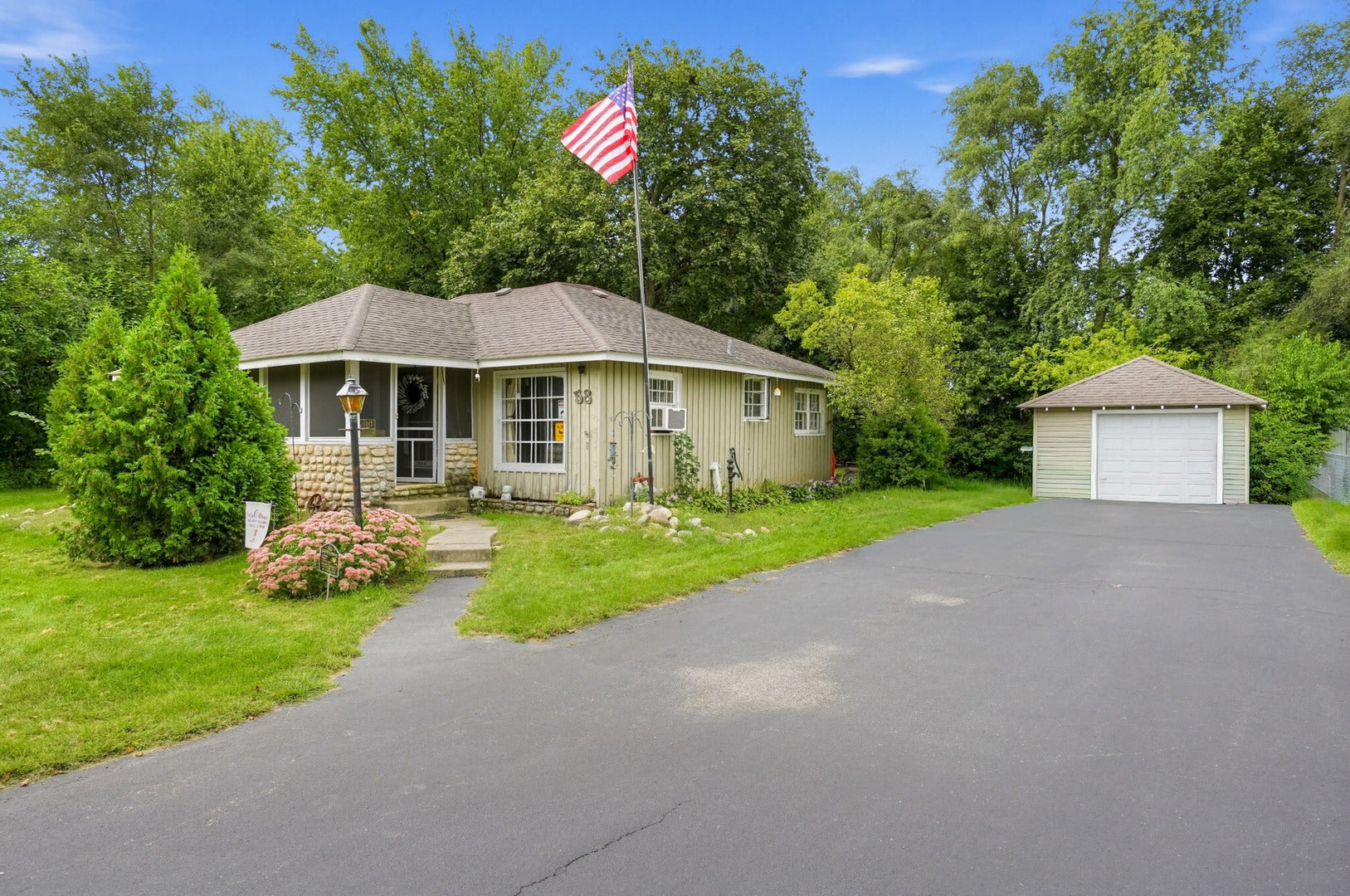 58 Woodbine Drive