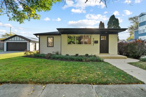 Photo of 9427 S Charles Street, Chicago, IL 60643 (MLS # 12543641)