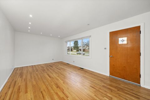 Tiny photo for Bridgeview, IL 60455 (MLS # 12576289)