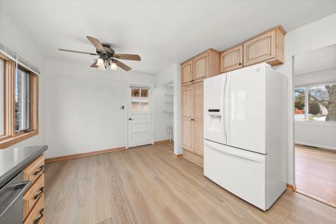 Tiny photo for Bridgeview, IL 60455 (MLS # 12576289)