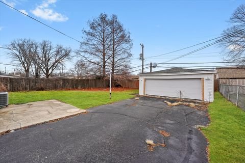 Tiny photo for Bridgeview, IL 60455 (MLS # 12576289)