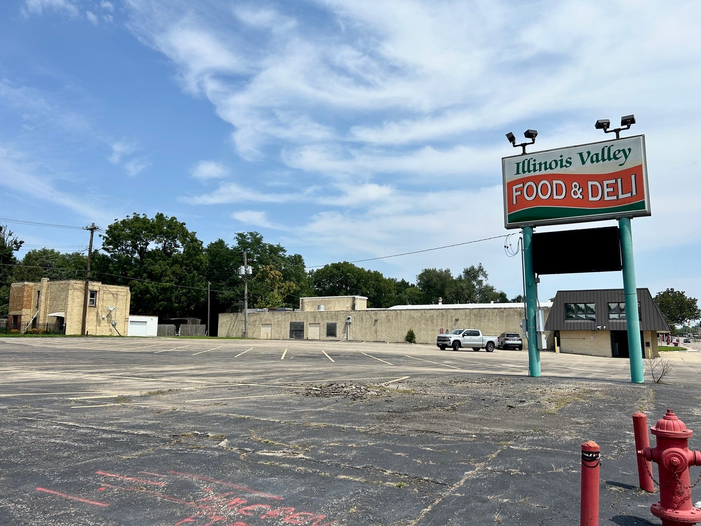 235 3rd Street