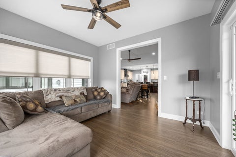 Tiny photo for 26428 W Stephanie Drive, Channahon, IL 60410 (MLS # 12761969)