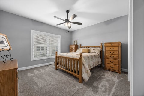 Tiny photo for 26428 W Stephanie Drive, Channahon, IL 60410 (MLS # 12761969)