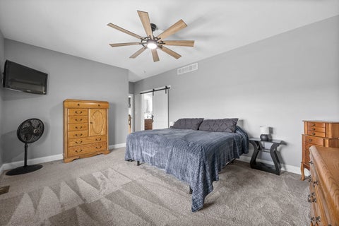 Tiny photo for 26428 W Stephanie Drive, Channahon, IL 60410 (MLS # 12761969)