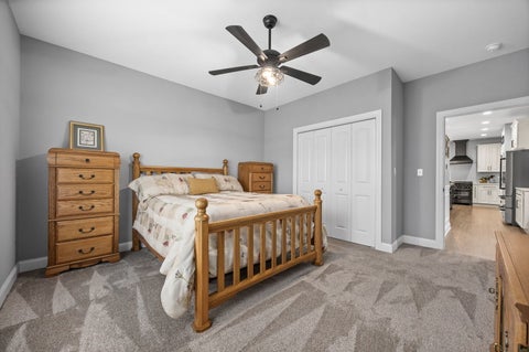 Tiny photo for 26428 W Stephanie Drive, Channahon, IL 60410 (MLS # 12761969)